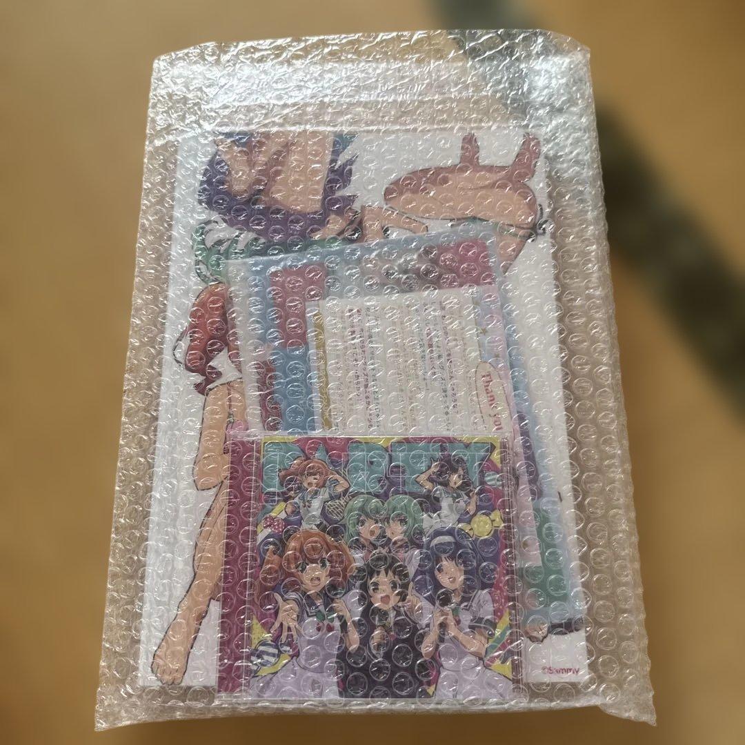 ツインエンジェルparty perfect collection