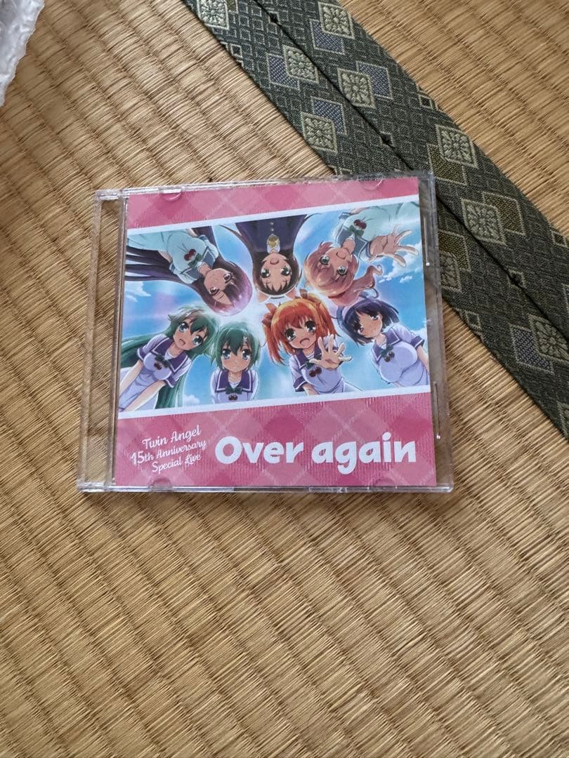 ツインエンジェルparty perfect collection