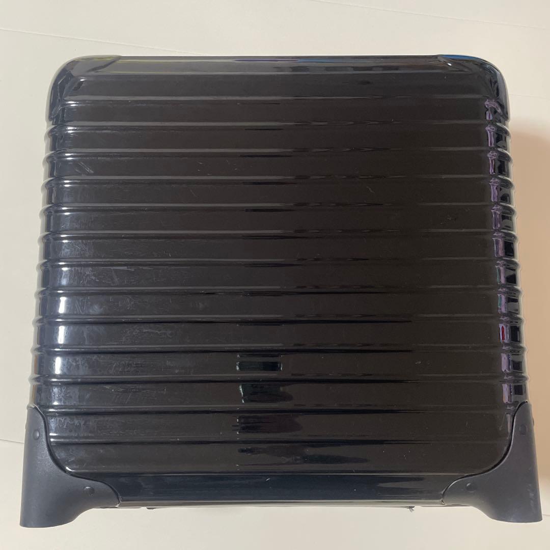 RIMOWA サルサデラックス　2輪　25L