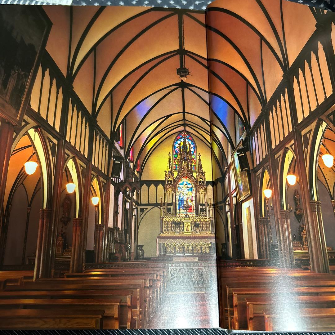 日本のステンドグラス