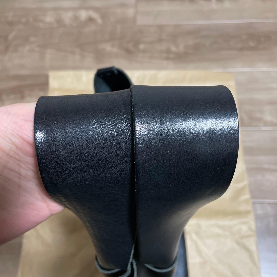 Hender Scheme piano bag Black エンダースキーマ