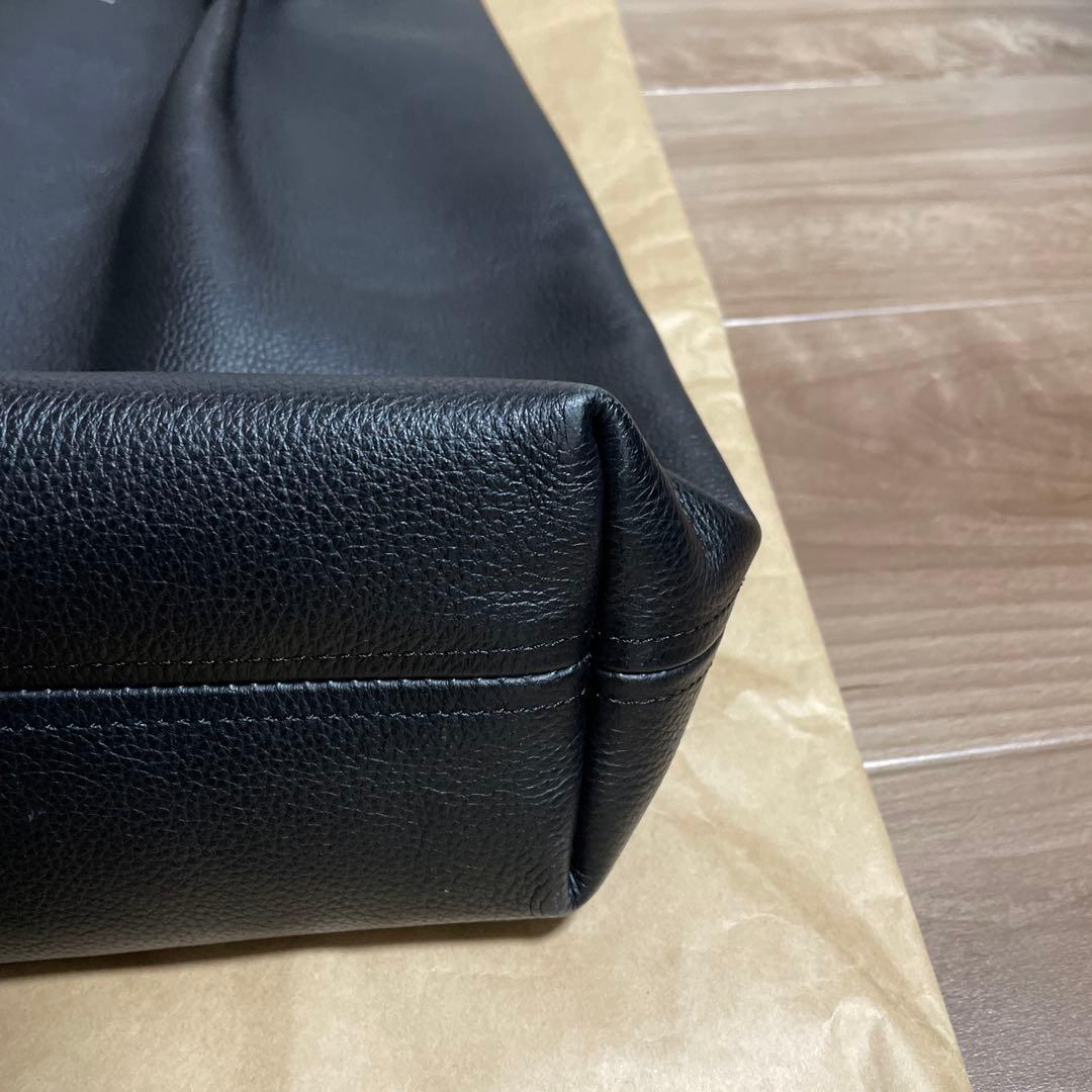 Hender Scheme piano bag Black エンダースキーマ