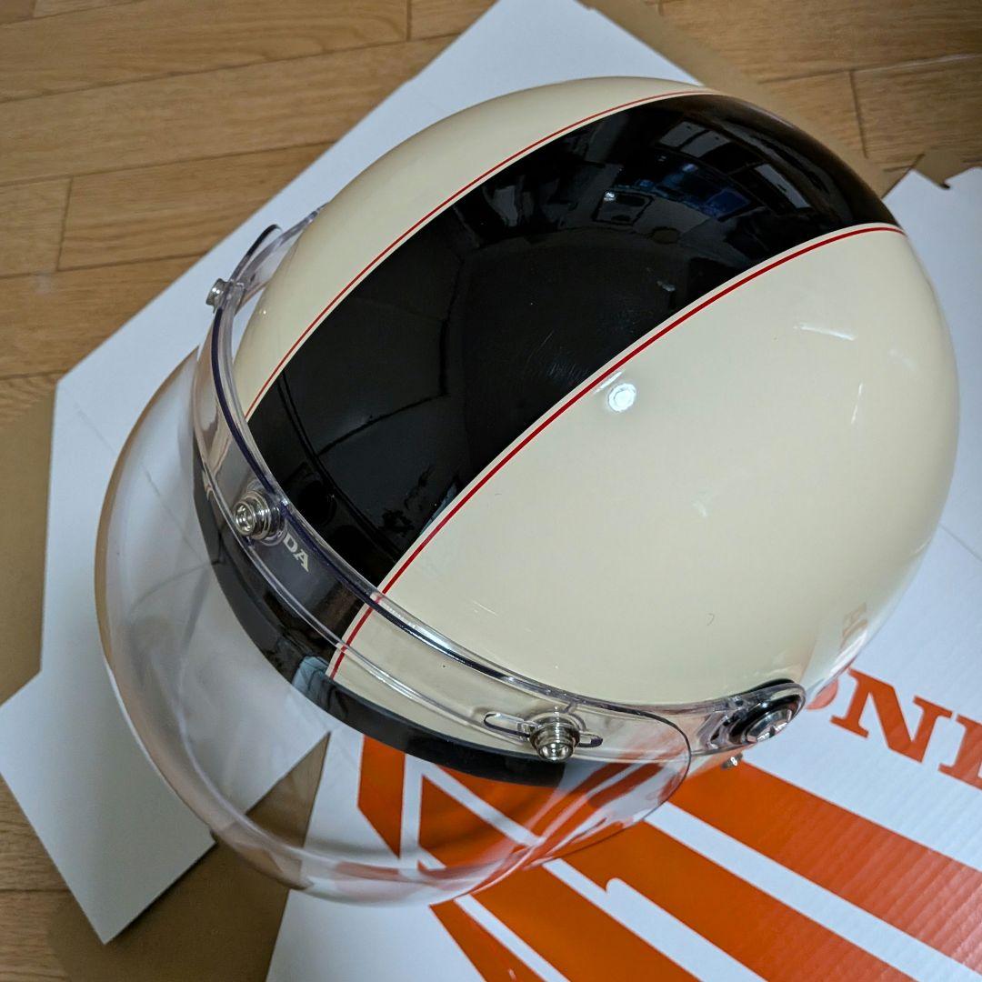 【HONDA】 Monkey ヘルメット