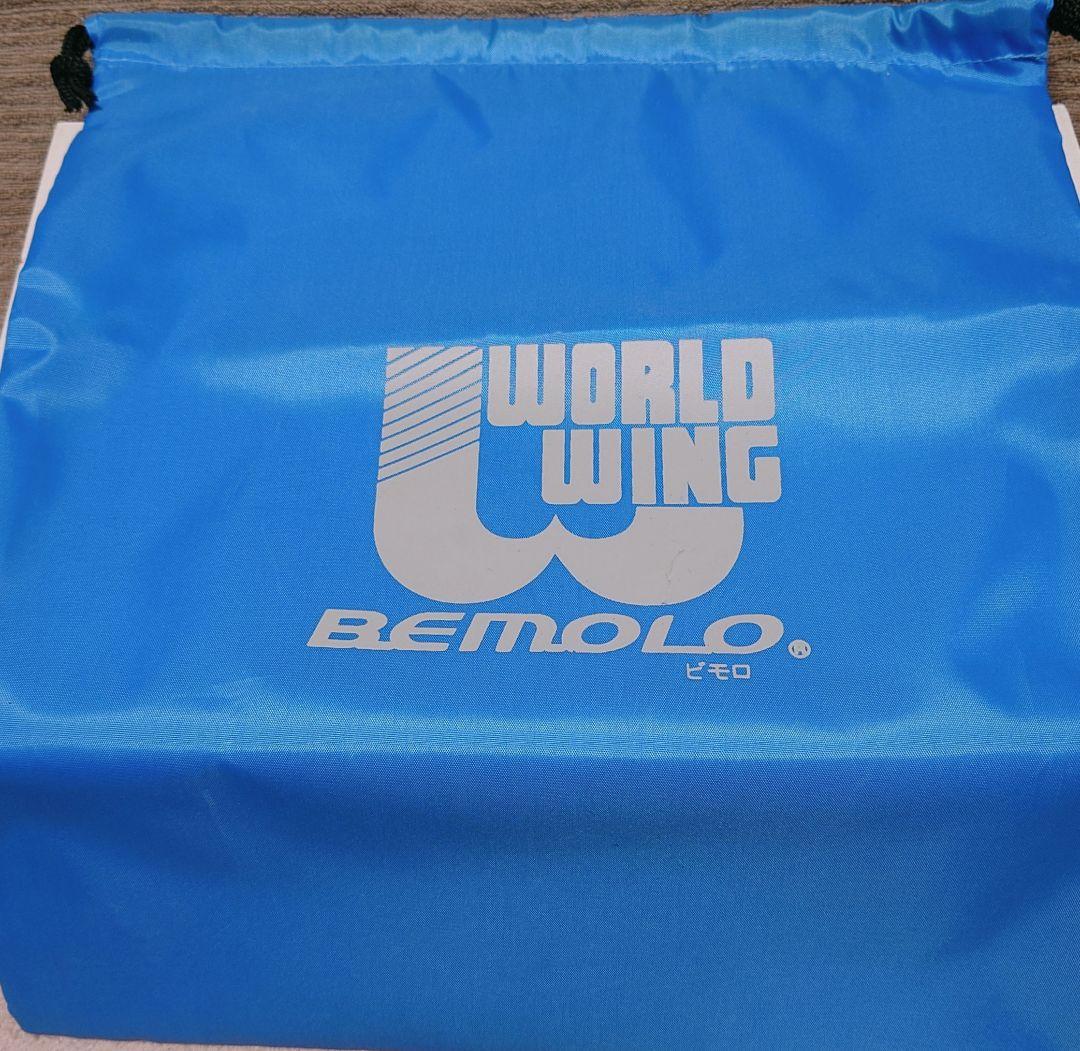 ビモロ BEMOLO ランニングベロ RUNNING VeLo 28.5cm