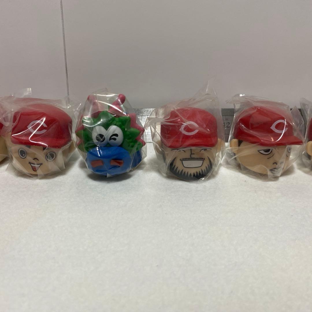 広島東洋カープ　セット