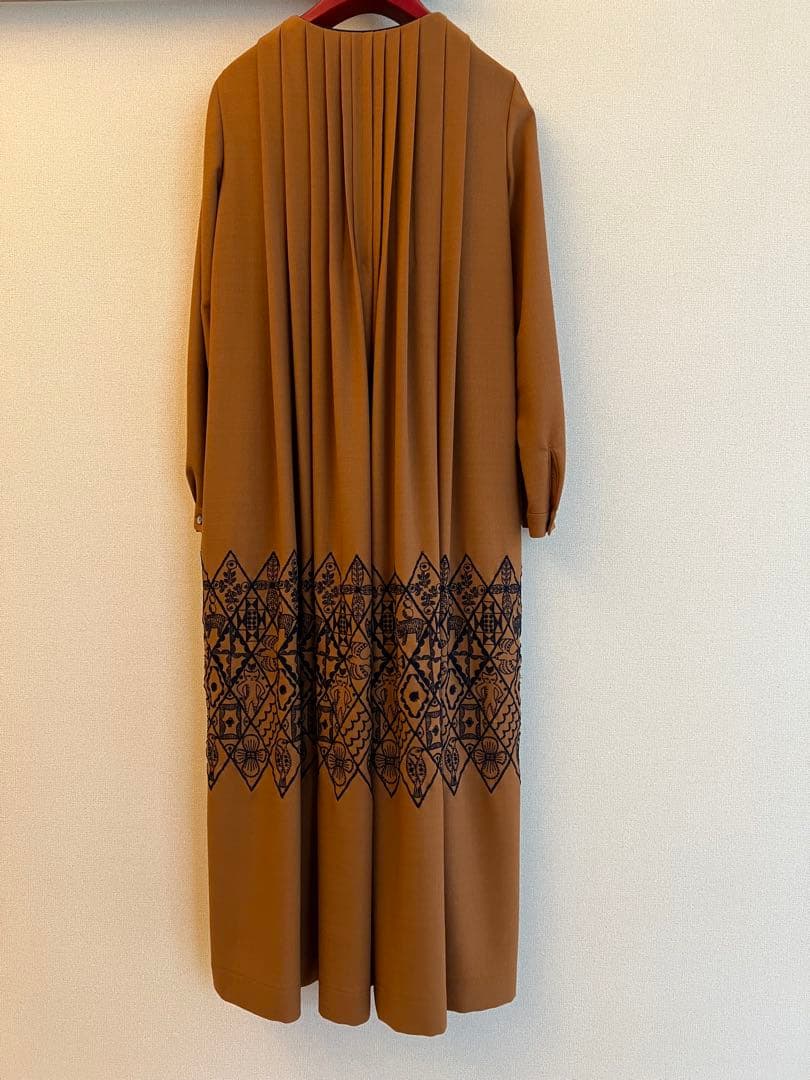 ラグマート帽子　シンフォニーワンピース