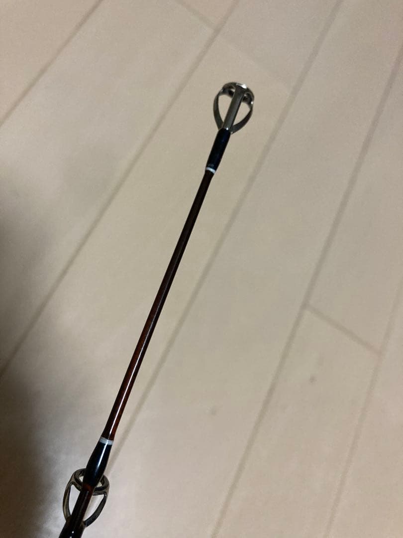 ツララ ボンバダアグア モレーナ53