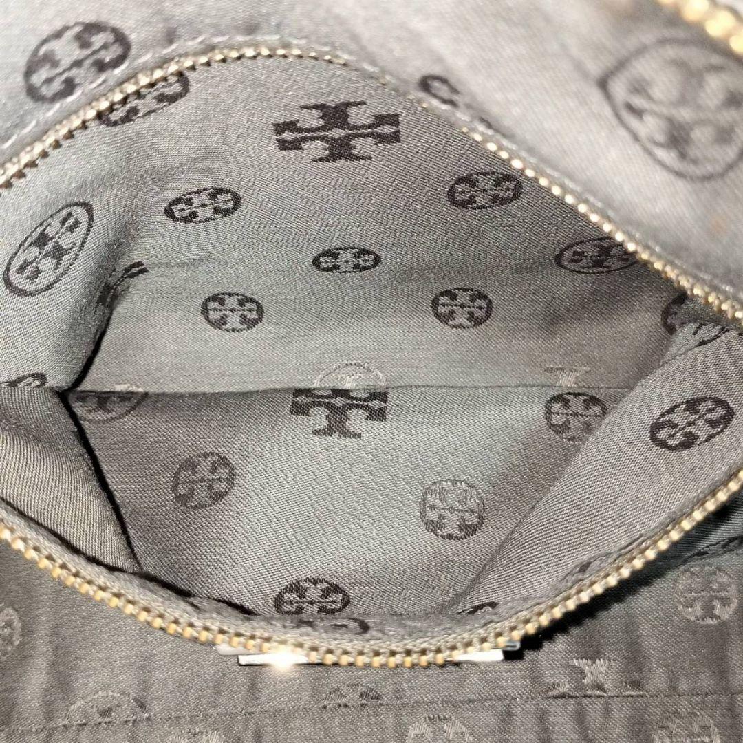 良品 TORYBURCH トリーバーチ ミニボストン ショルダーバック 2way