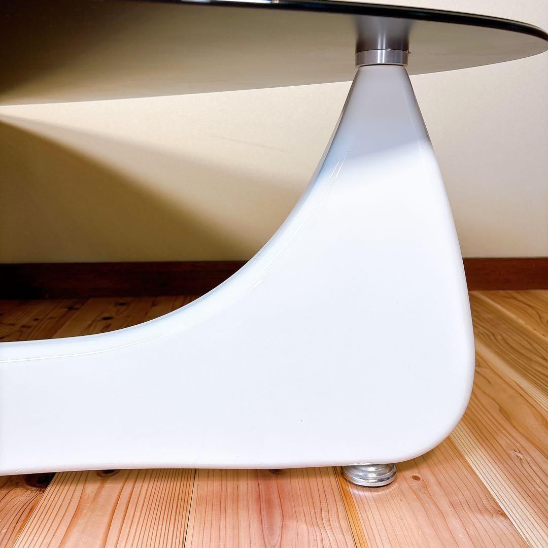 【良品】 IsamuNoguchi イサムノグチ コーヒーテーブル リプロダクト