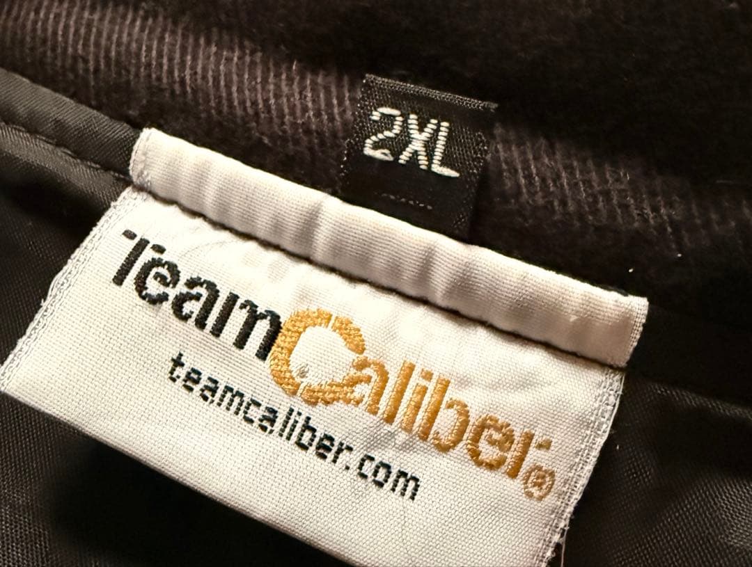 レア！ ビンテージ DeWalt NASCAR レーシング ジャケット