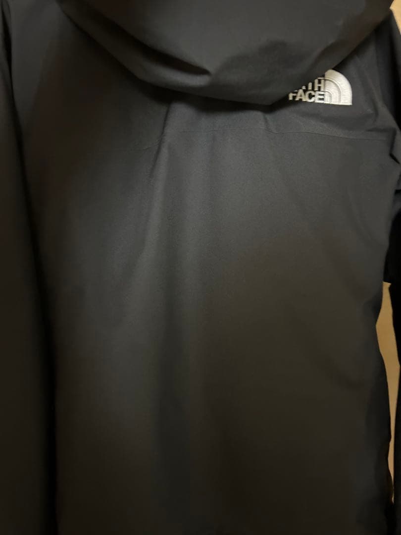 THE NORTH FACE マウンテンジャケット ブラック　L NP61800