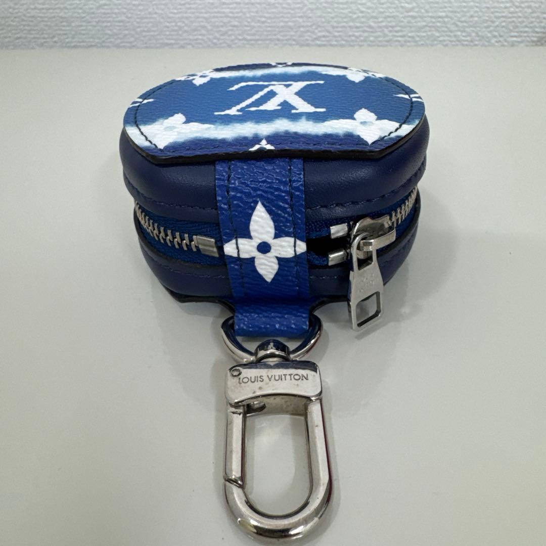 正規品　ヴィトン　エテュイ　イヤホンケース