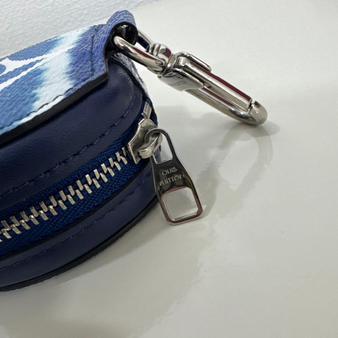 正規品　ヴィトン　エテュイ　イヤホンケース