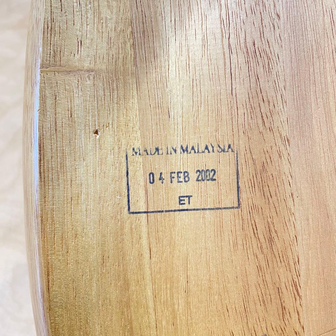 ビンテージ ウィンザーチェア② 木製ダイニングチェア 椅子 イス アンティーク