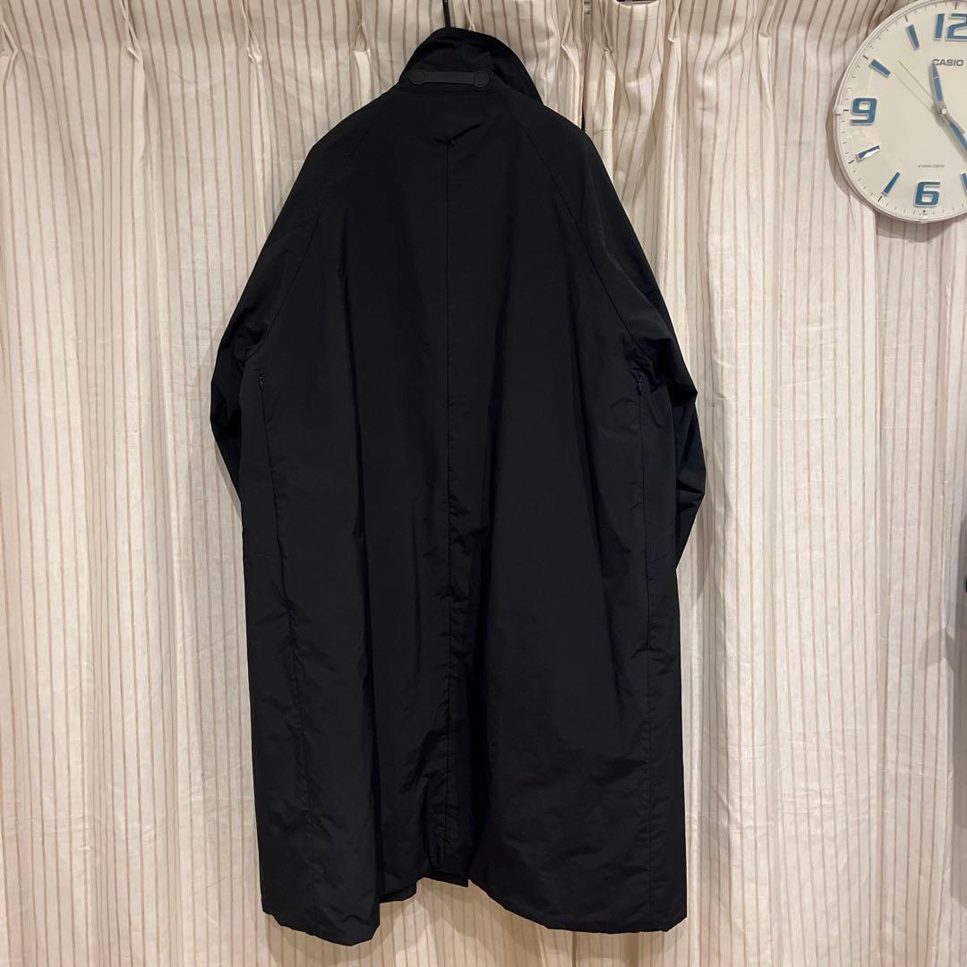 TEATORA Device Coat DUAL POINT サイズ4