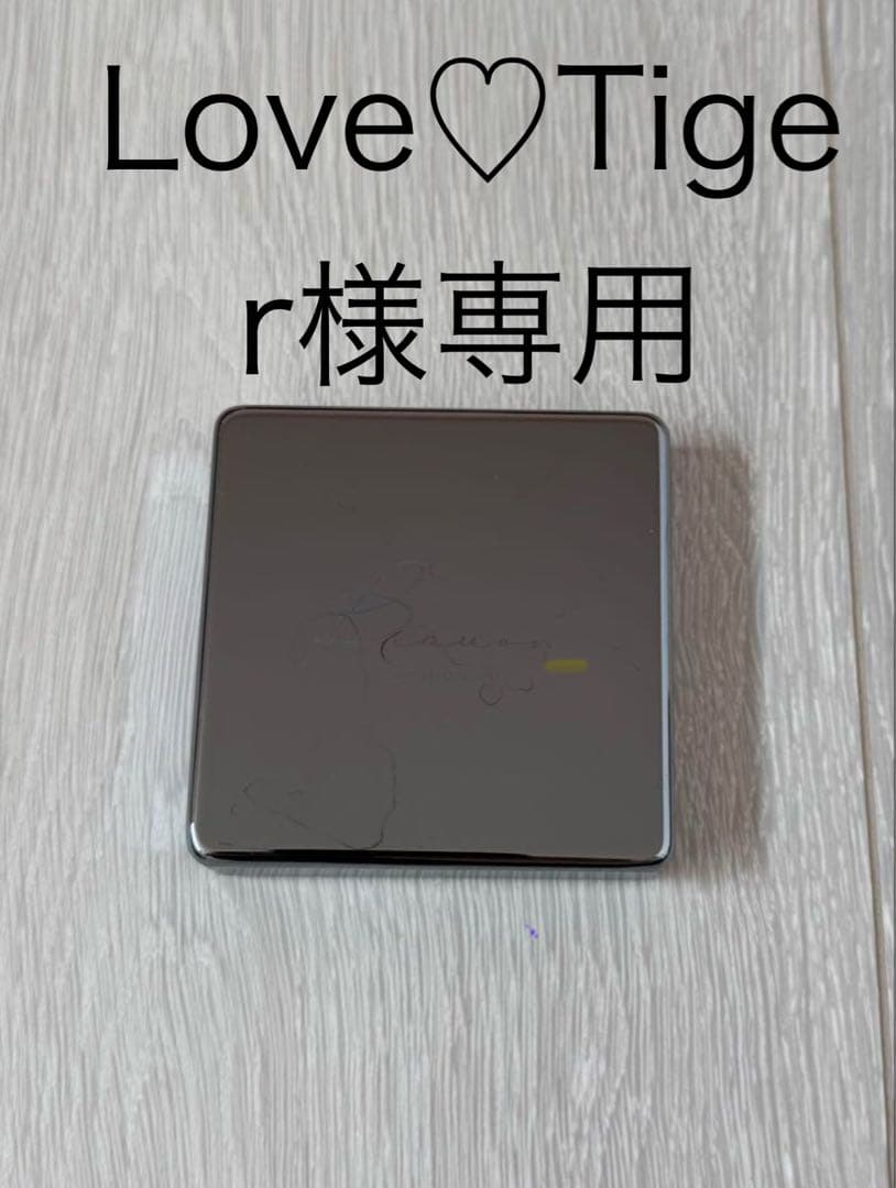 Love♡Tiger