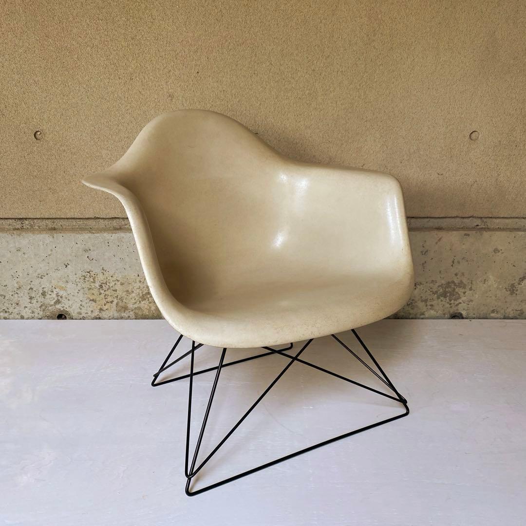 希少 イームズ イームス EAMES 2ndモデル ハーマンミラー オリジナル