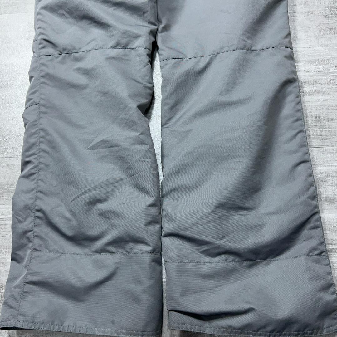 美品 IGNIO イグニオ スキーウェア レディースO スキー旅行や授業に★