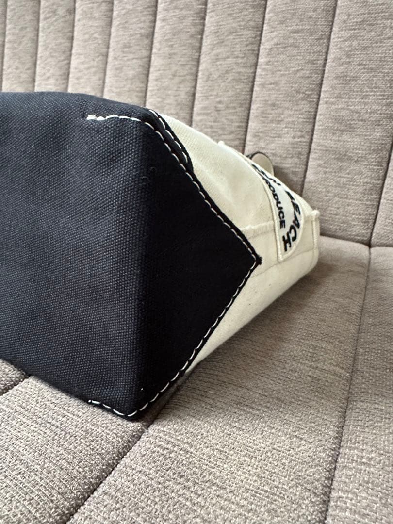 美品！GOOD GRIEF!》PATCH TOTE BAG