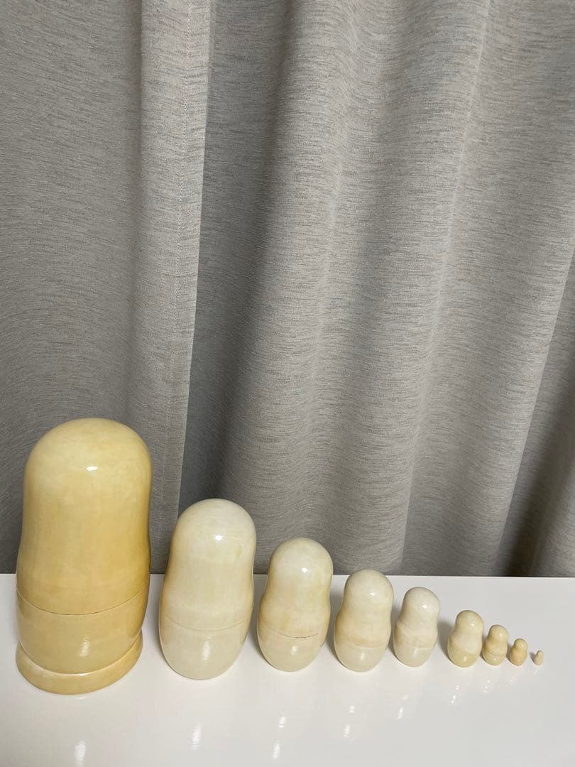 メゾン マルタン マルジェラ⑬マトリョーシカ