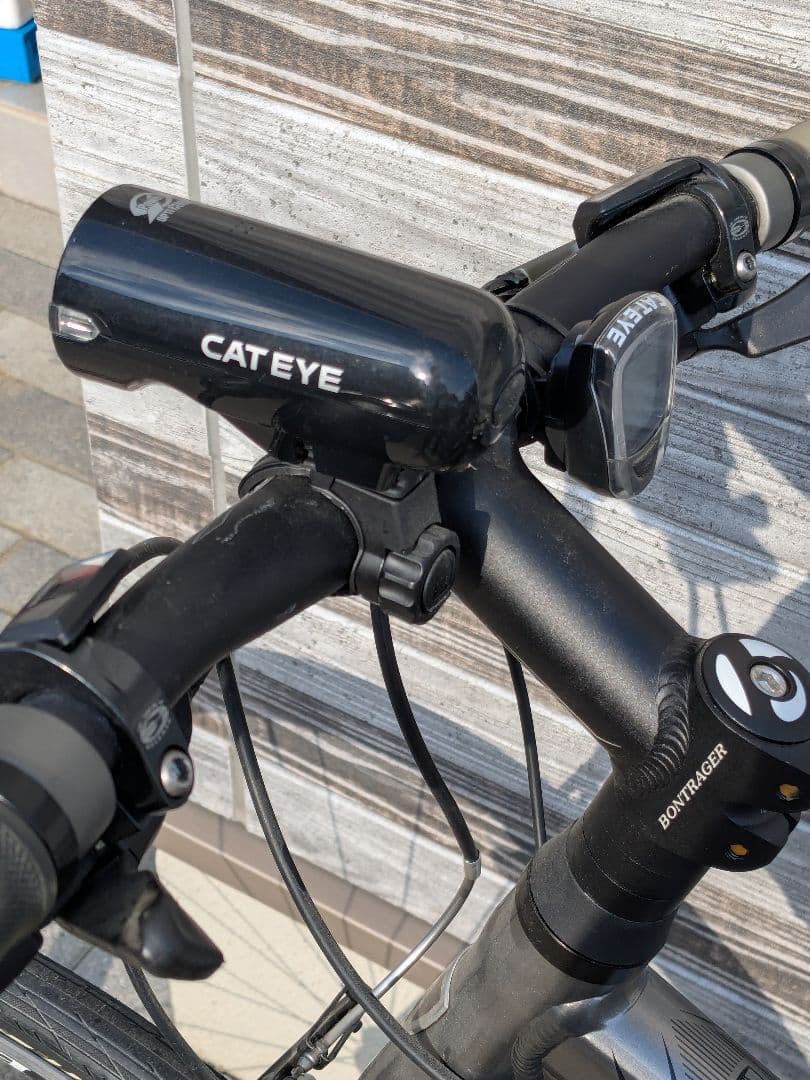 TREK トレック 7.5FX 美品 引き取り限定 広島市