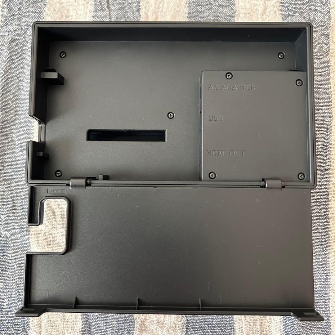 Nintendo Switch 本体一式 おまけあり 【一部難あり ジャンク品】