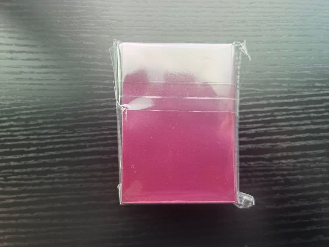 【希少】遊戯王 M∀LICE マリス スリーブ 新品未開封 海外限定 100枚