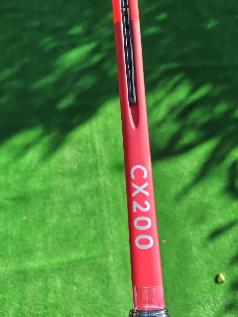 〚未使用〛DUNLOP 　CX200 サイズ3