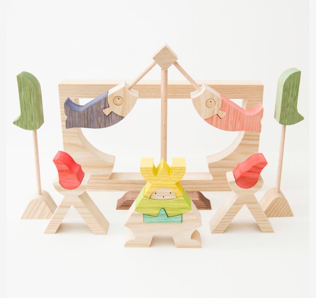 小黒三郎 五月人形 こどもの日 端午の節句