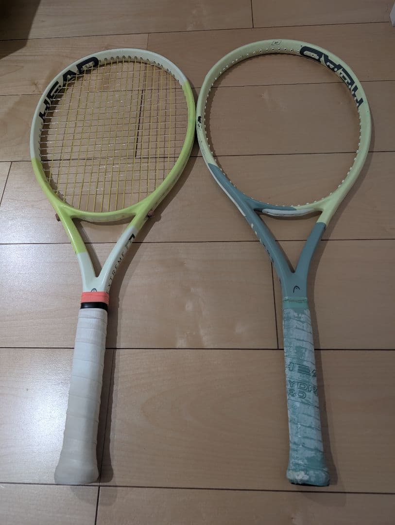 値下げ！head extreme ヘッド エキストリーム MP G2