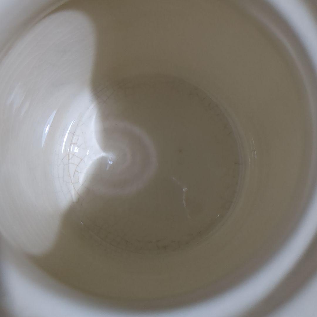 コーニッシュウエア☆ジャー２個セット/T.G.GREEN