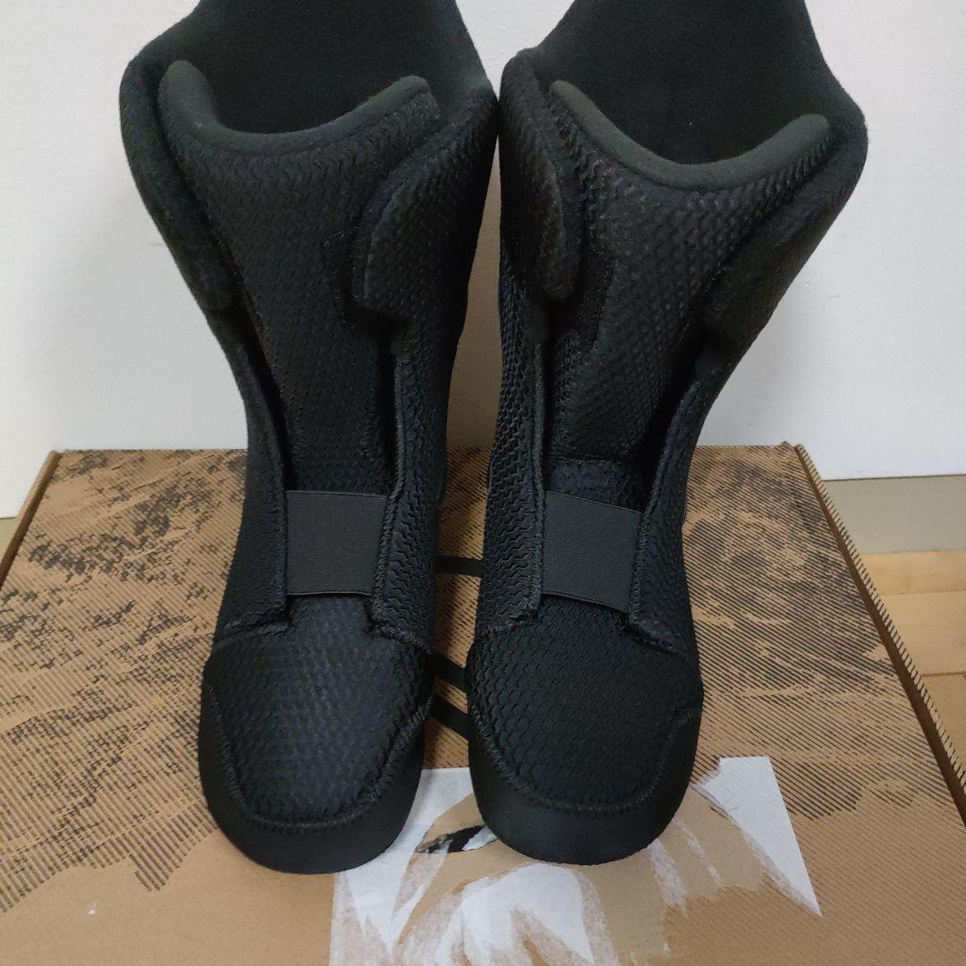 中古　23-24年モデル　NideckerブーツRift Lace 27.5cm