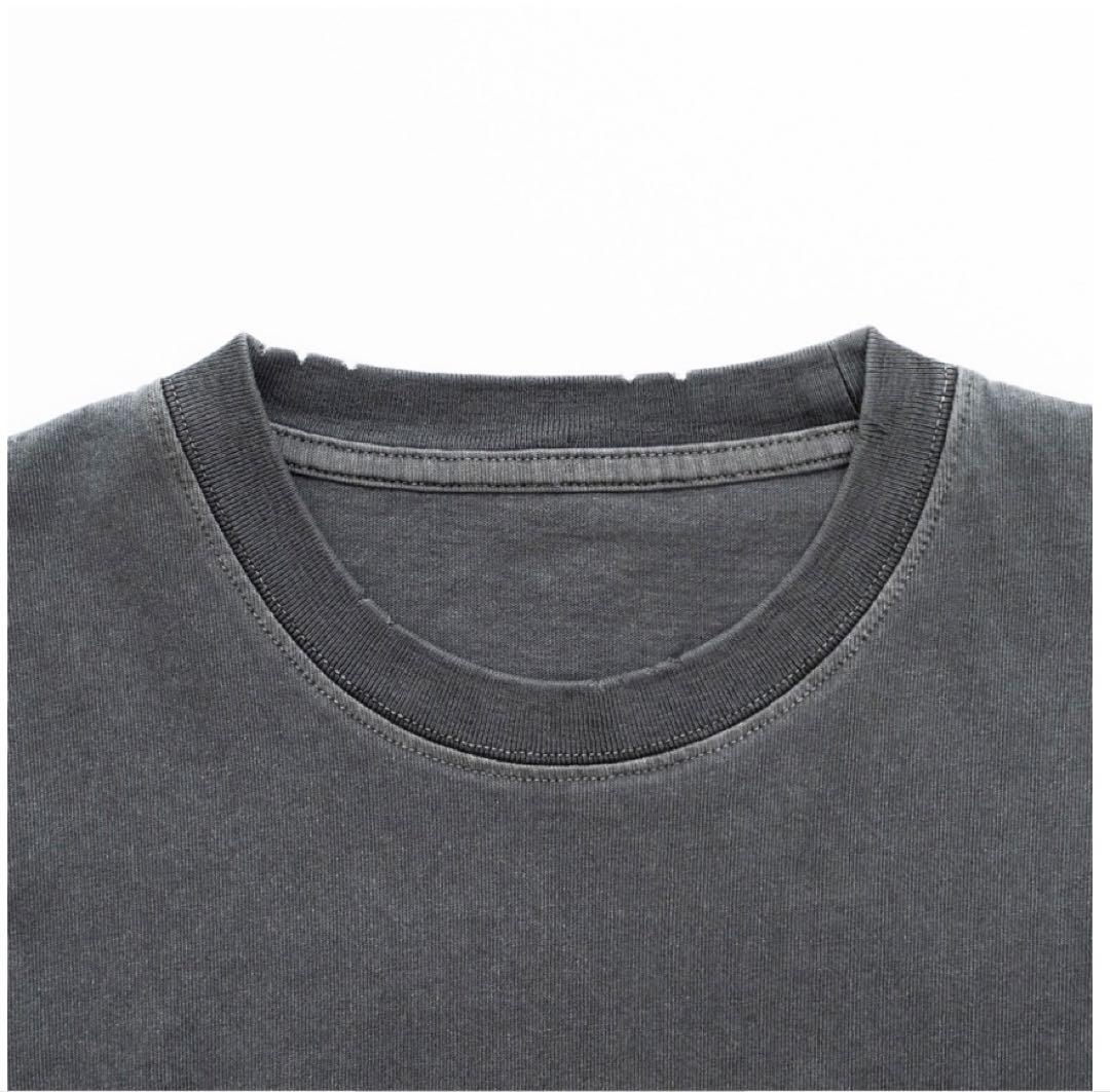 INFINITY MOON LS Tee ～FULL MOON～　Ｌサイズ