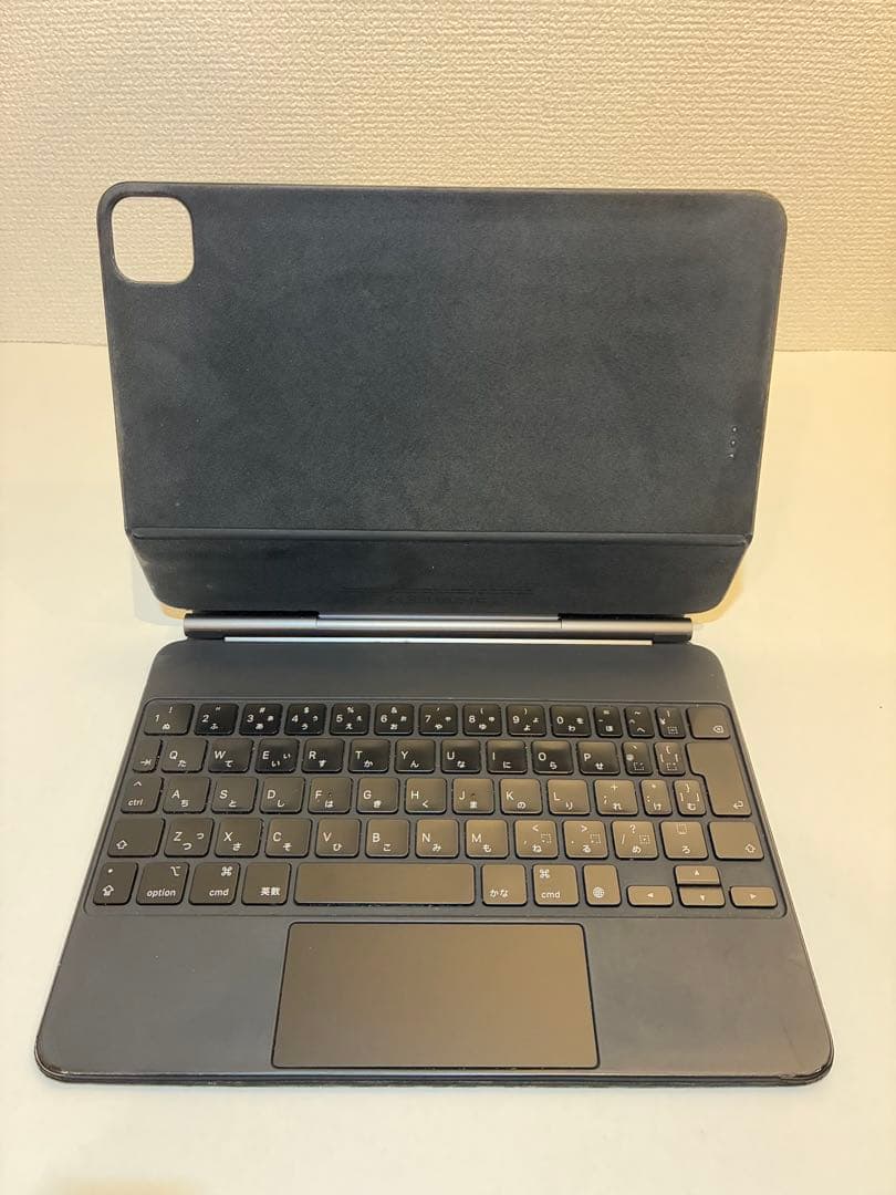 Apple Magic Keyboard 純正 iPad Pro 11インチ用