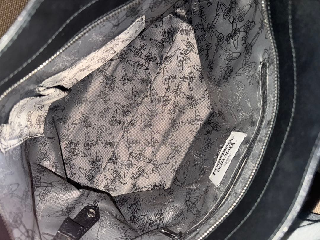 ビビアントートバッグ