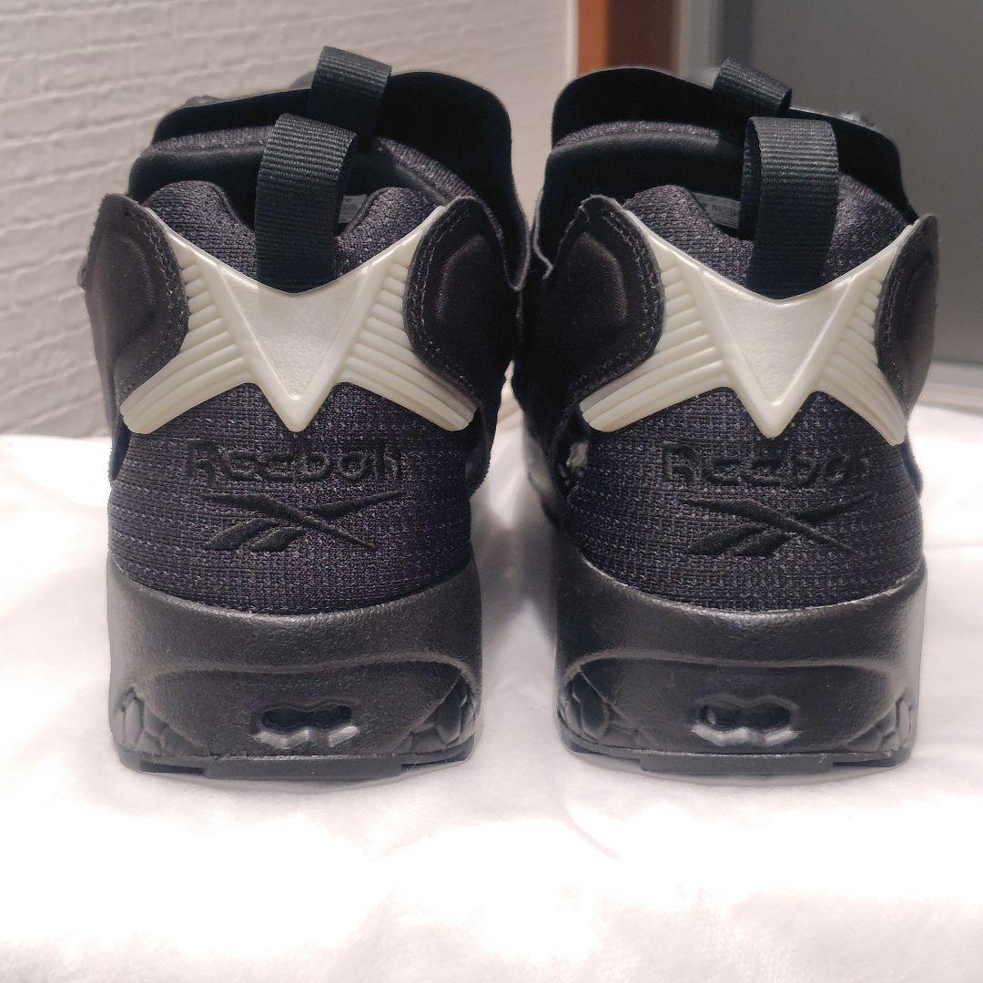 地*使様 【稀少】Reebok INSTAPUMP FURY アレン・アイバーソ