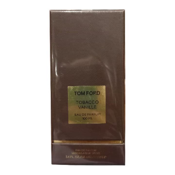 【迎春】TOM FORD TOBACCO VANILLE 100ml 並行輸入品