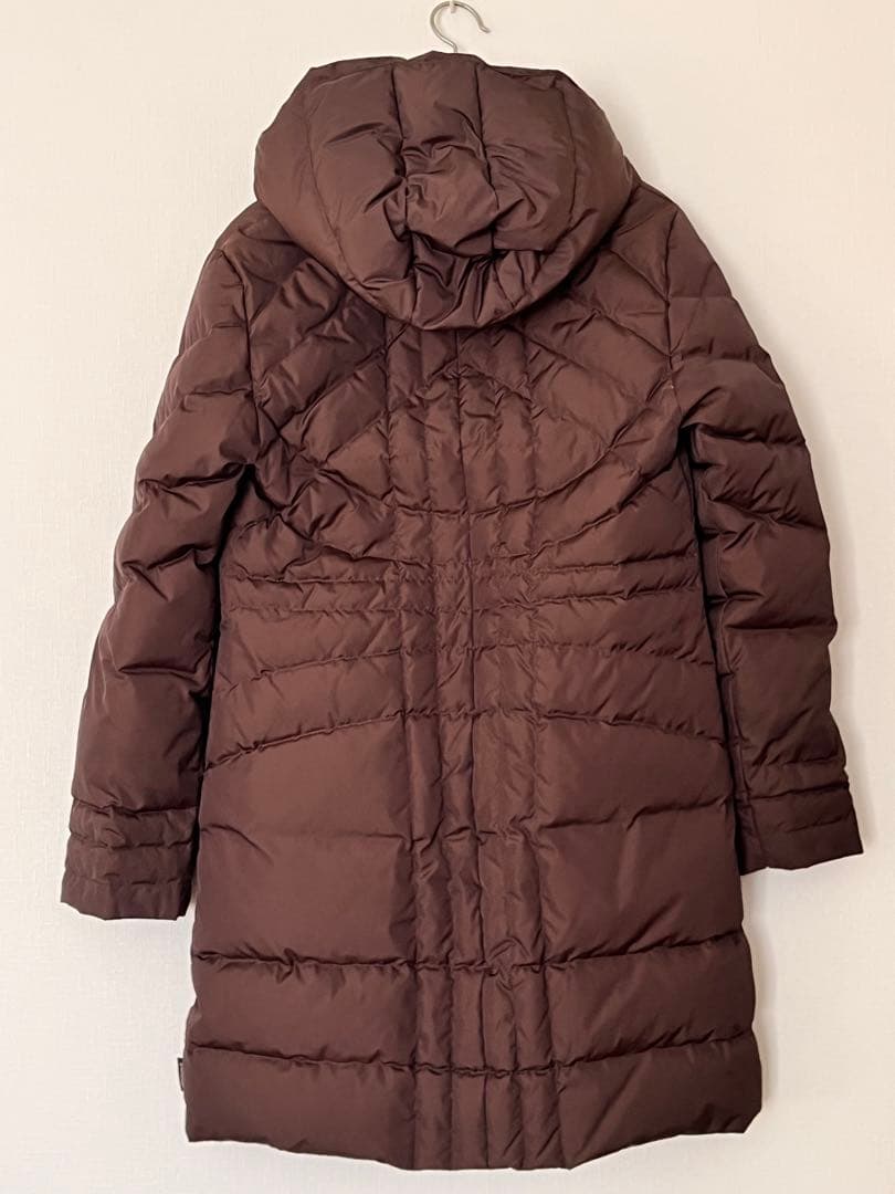 モンクレールレディースダウンコート