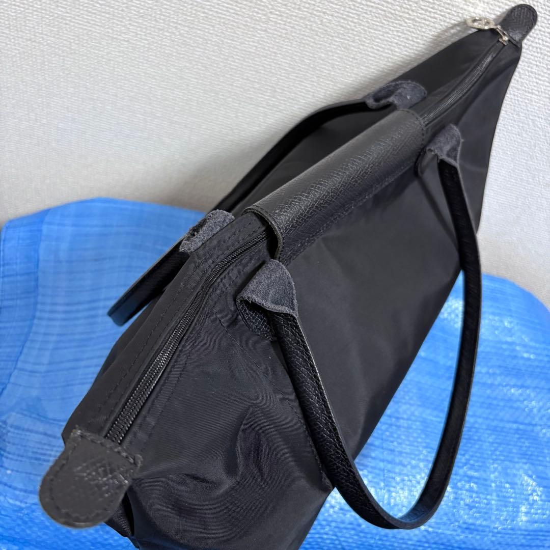 レア⬛︎ロンシャン⬛︎ポケモン⬛︎ル プリアージュ⬛︎トートバッグ⬛︎ピカチュウ