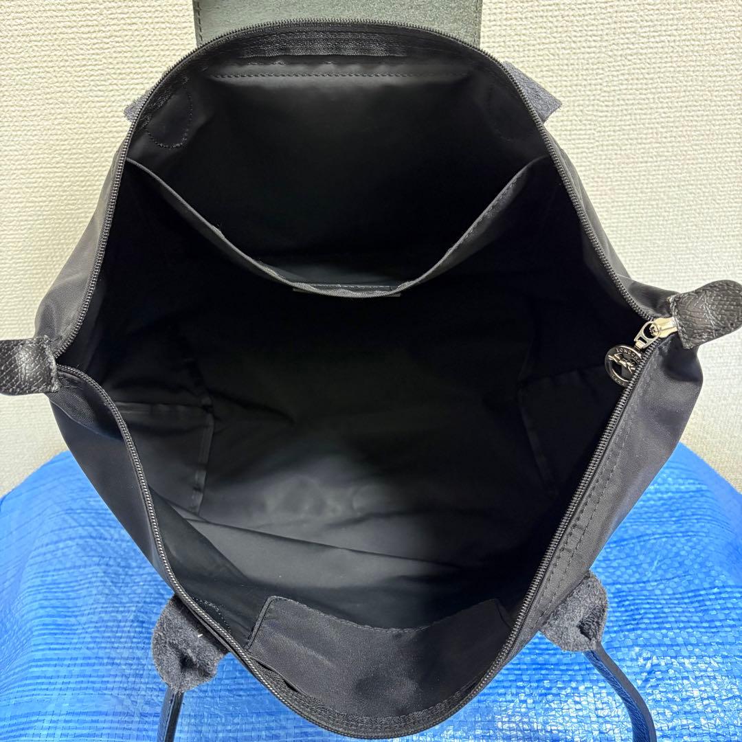 レア⬛︎ロンシャン⬛︎ポケモン⬛︎ル プリアージュ⬛︎トートバッグ⬛︎ピカチュウ