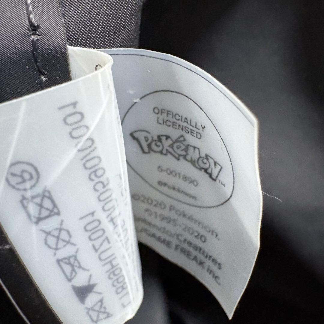 レア⬛︎ロンシャン⬛︎ポケモン⬛︎ル プリアージュ⬛︎トートバッグ⬛︎ピカチュウ