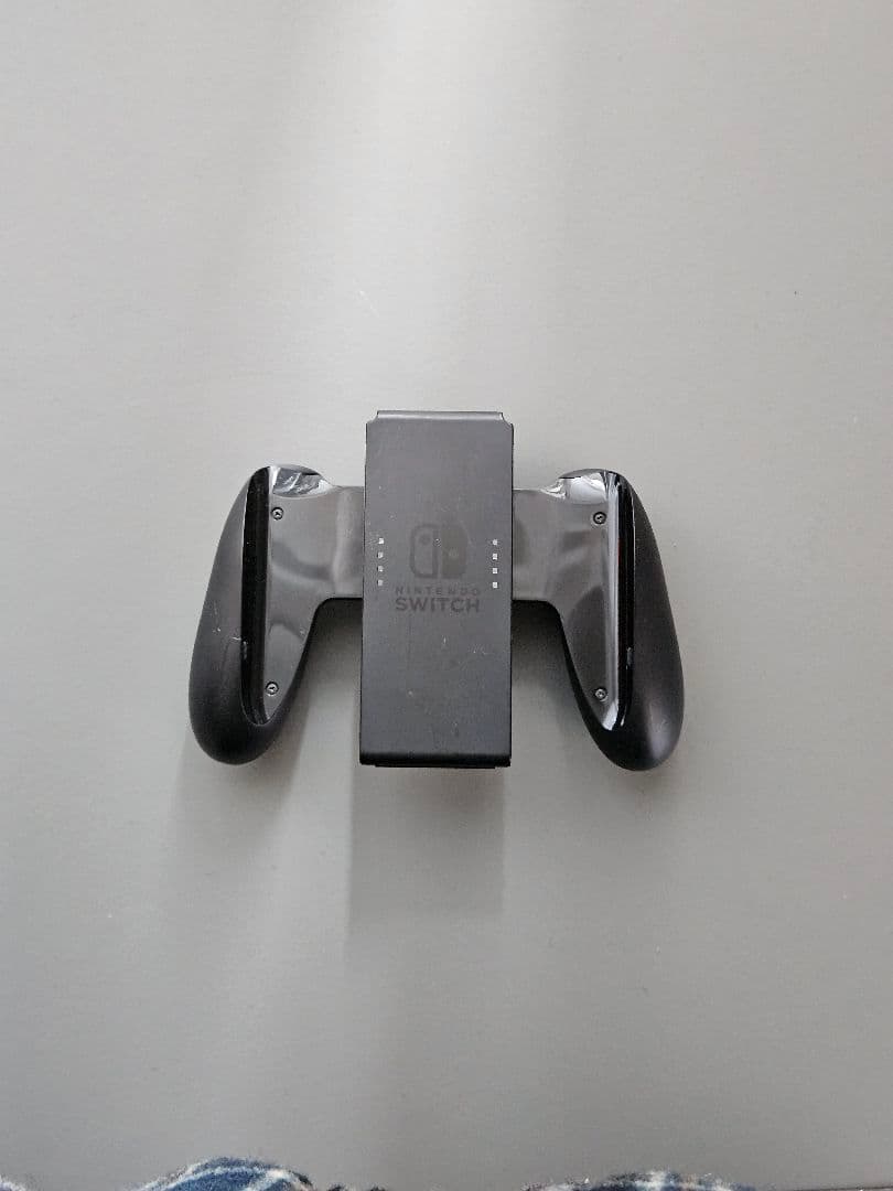 【保護フィルム付】Nintendo Switch 本体セット