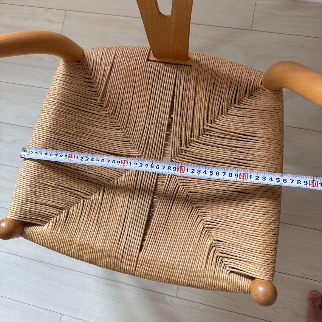 【超特価】カールハンセン Yチェア CH24