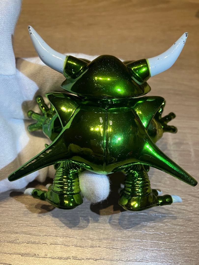 ドラクエメタリックモンスターズギャラリー　セット　まとめ売り　値下げ不可