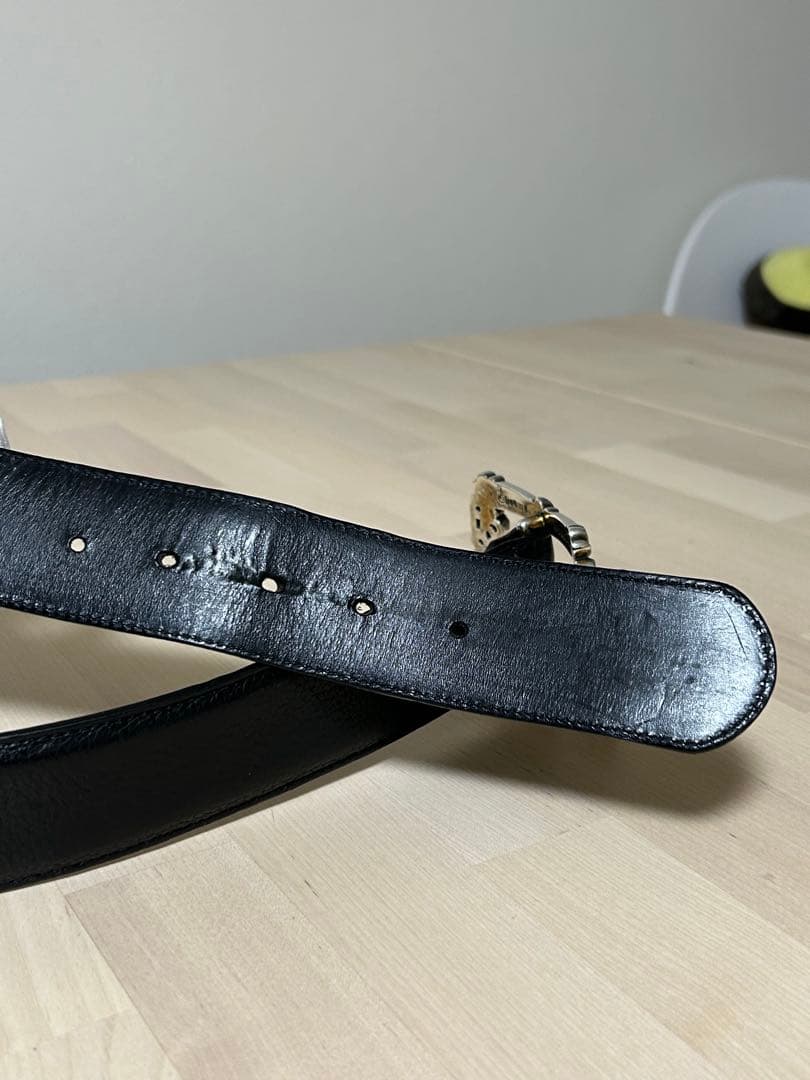 クロムハーツ BLT FILIGREE OTJ 36 中古