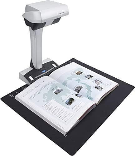 総スキャン277枚◆Win&Mac◆A3スキャナ◆ScanSnap SV600