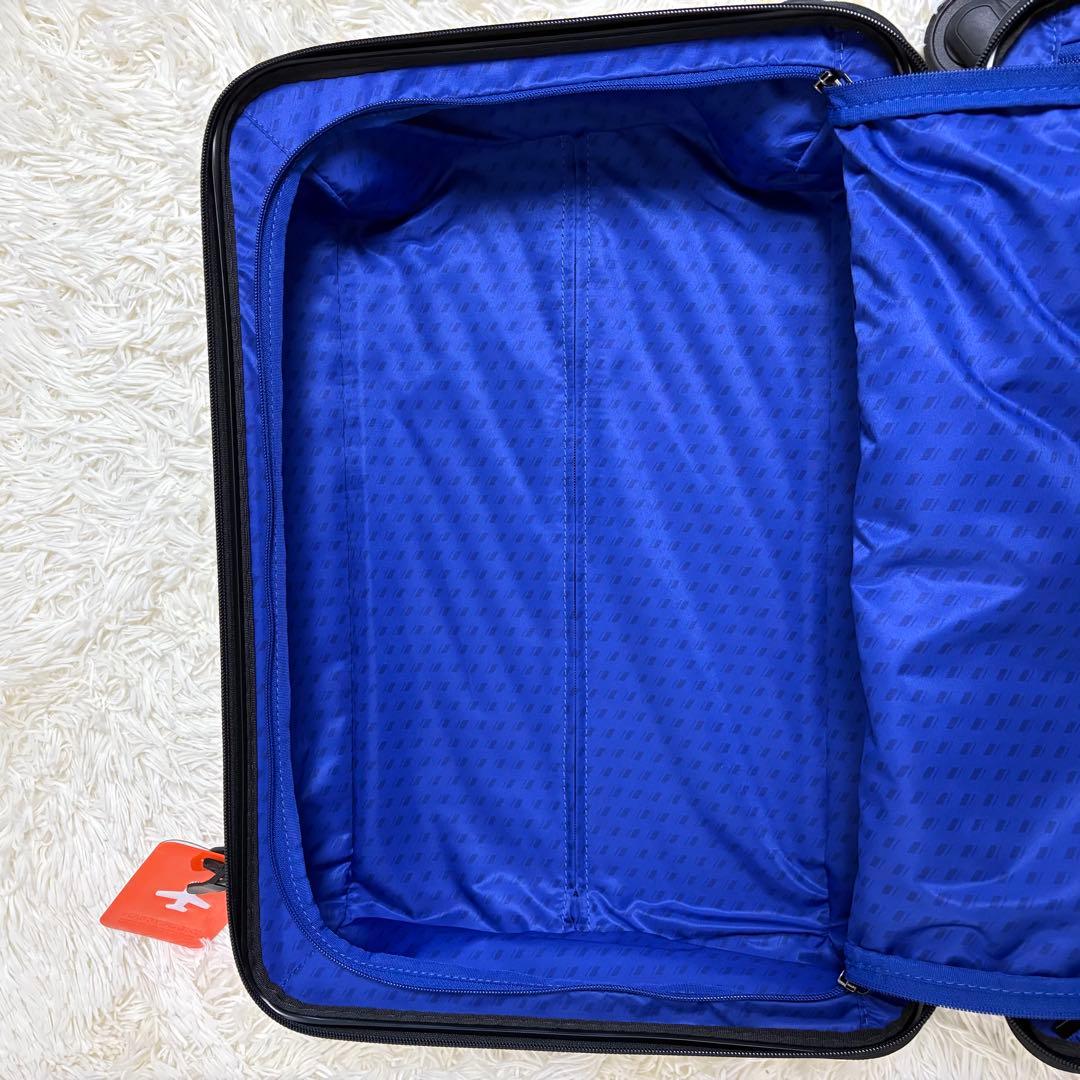 【超希少】TUMI for ANA 19DEGREE POLYCARBONATE