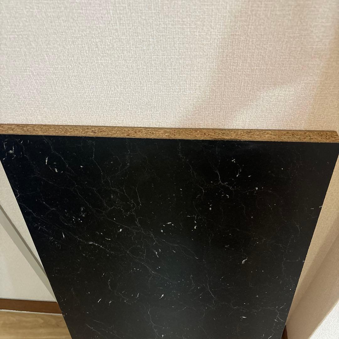 IKEA キッチン　棚　カップボード