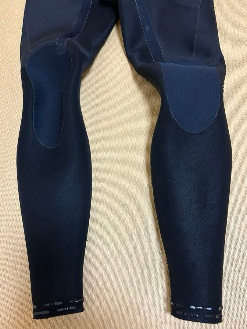 か*そ様 BREAKOUT ロングジョン ブレーカーアウト　アックス　AXXE