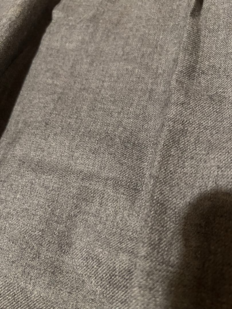 GANRYU コムデギャルソン　サルエルパンツ